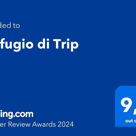 マントヴァIl Rifugio Di Tripアパートメント エクステリア 写真